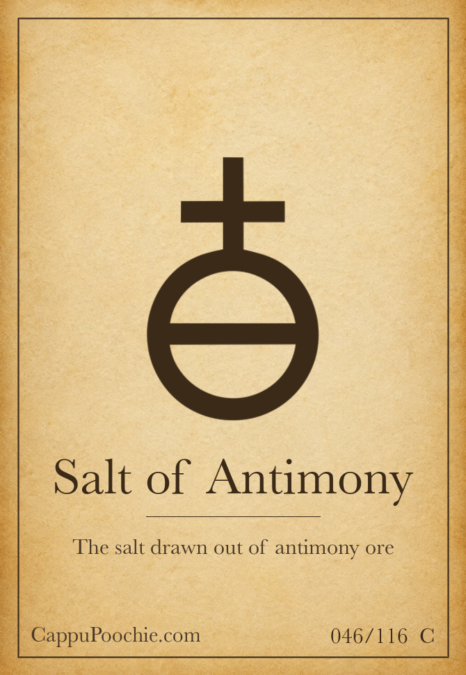 alchemy Card 046