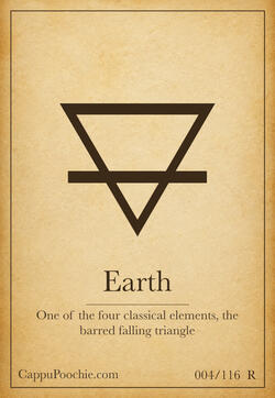 alchemy Card 004