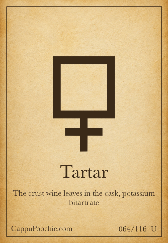 alchemy Card 064