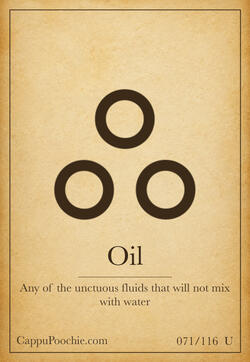 alchemy Card 071