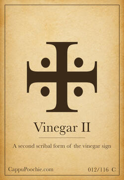 alchemy Card 012