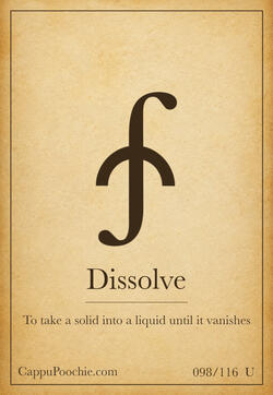 alchemy Card 098
