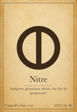 alchemy Card 022
