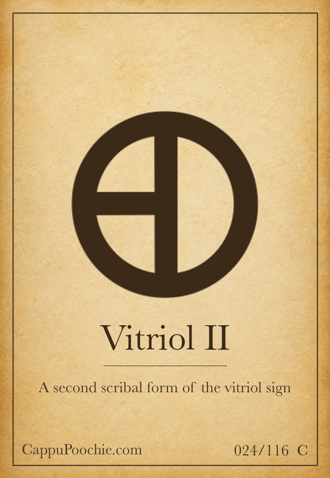 alchemy Card 024