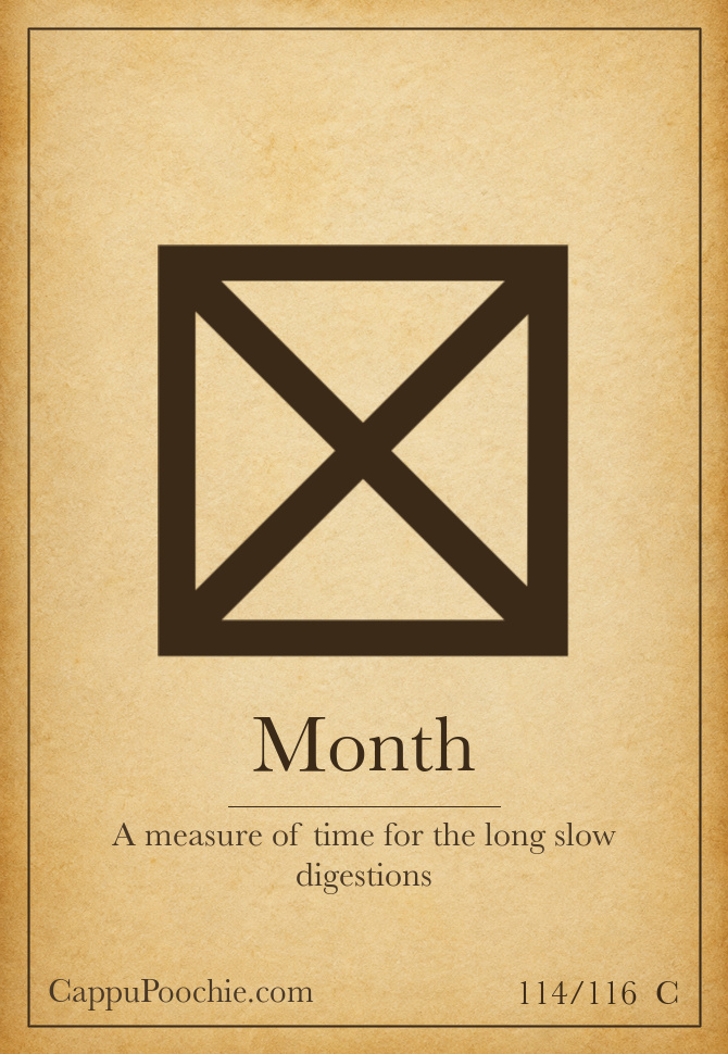 alchemy Card 114