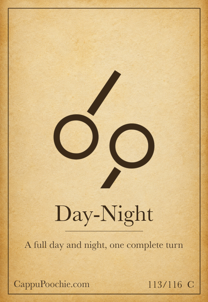 alchemy Card 113