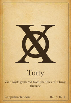 alchemy Card 078