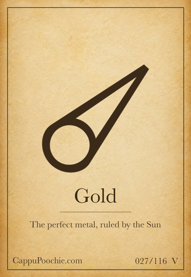 alchemy Card 027