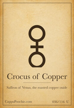 alchemy Card 036