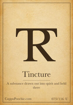 alchemy Card 073