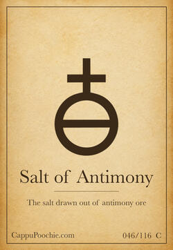 alchemy Card 046