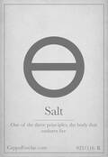 alchemy Card 021