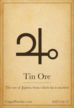 alchemy Card 042