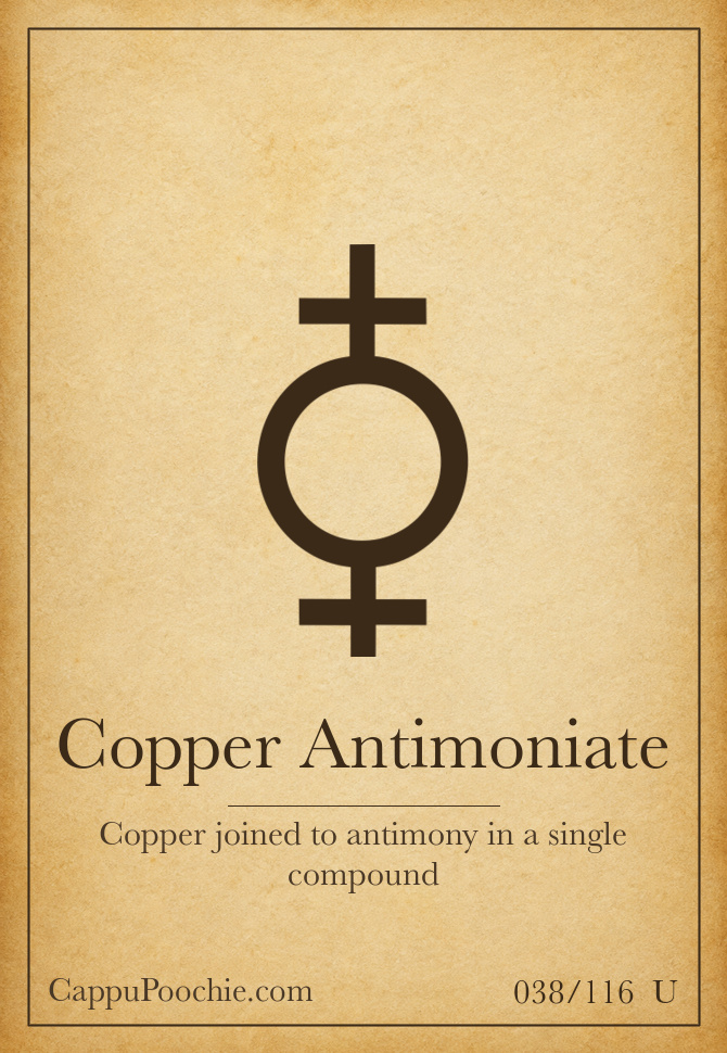 alchemy Card 038
