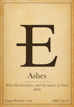 alchemy Card 088
