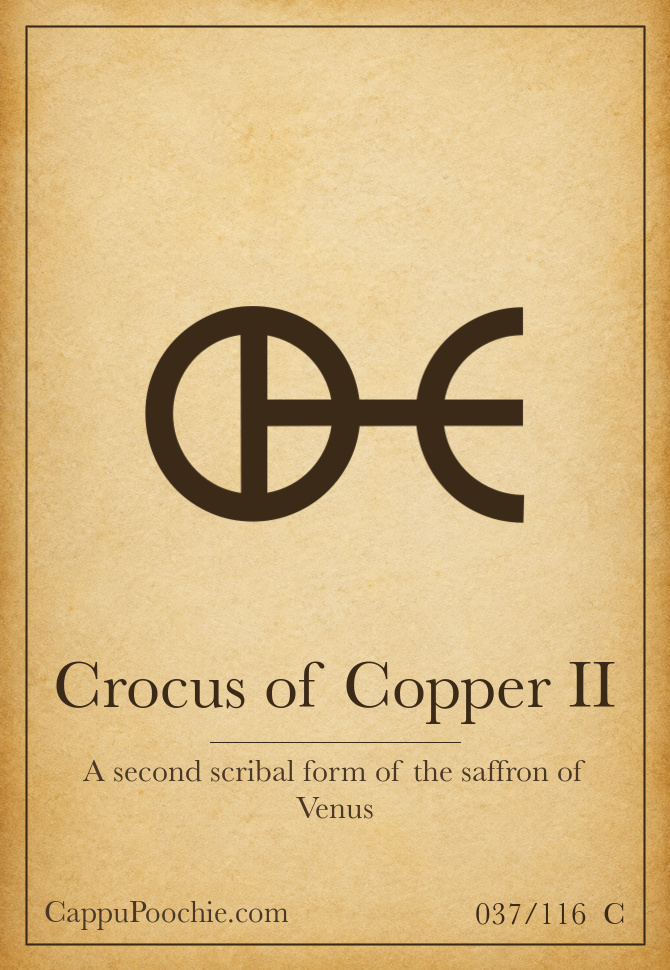 alchemy Card 037