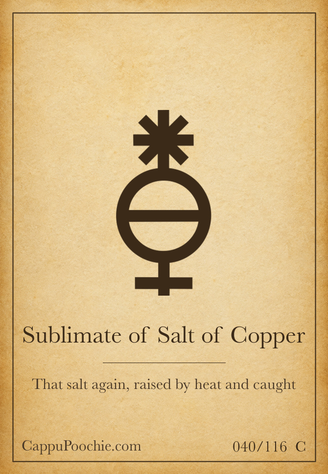 alchemy Card 040