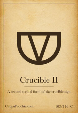 alchemy Card 103