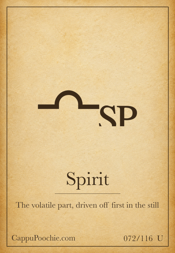 alchemy Card 072