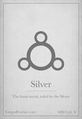 alchemy Card 028