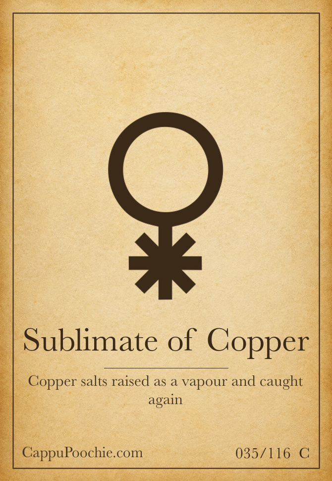 alchemy Card 035