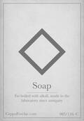 alchemy Card 085