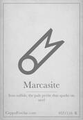 alchemy Card 057