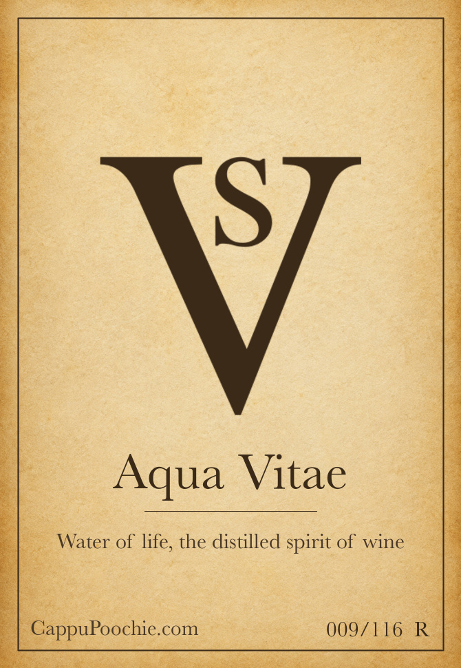 alchemy Card 009