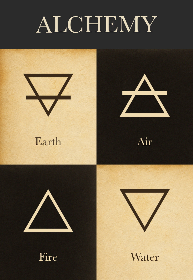 Alchemy