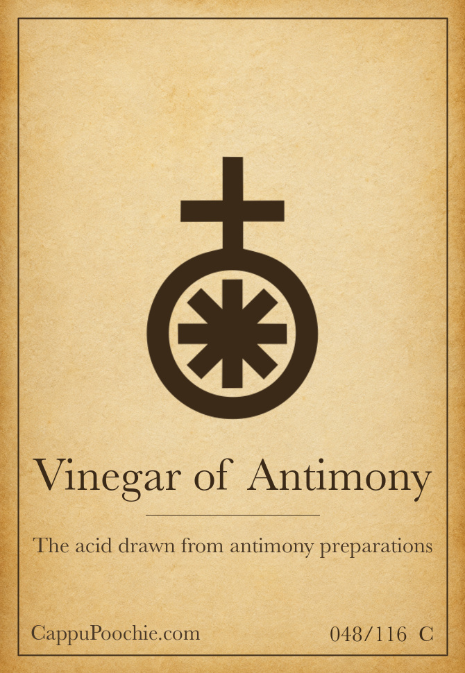 alchemy Card 048