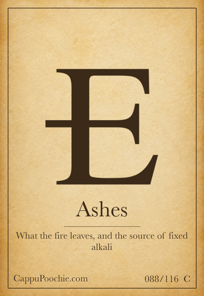 alchemy Card 088