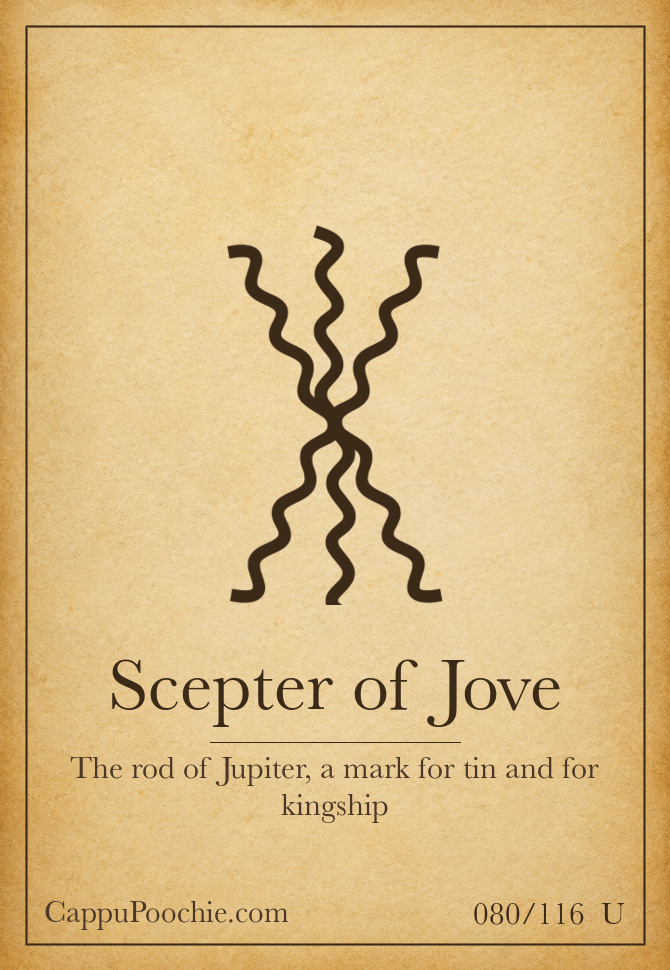 alchemy Card 080