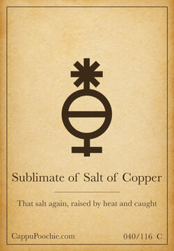 alchemy Card 040