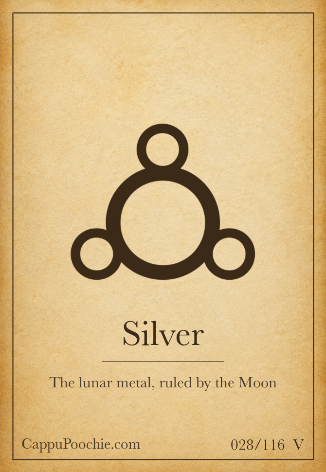 alchemy Card 028