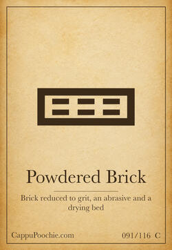 alchemy Card 091