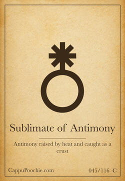 alchemy Card 045