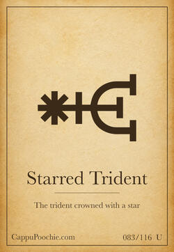 alchemy Card 083