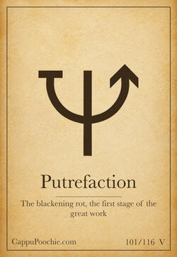 alchemy Card 101