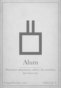 alchemy Card 070