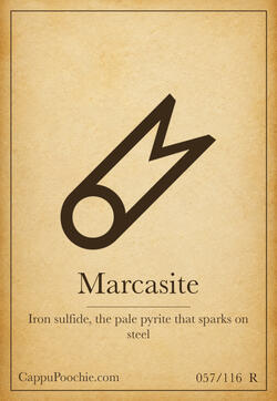 alchemy Card 057