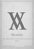 alchemy Card 107