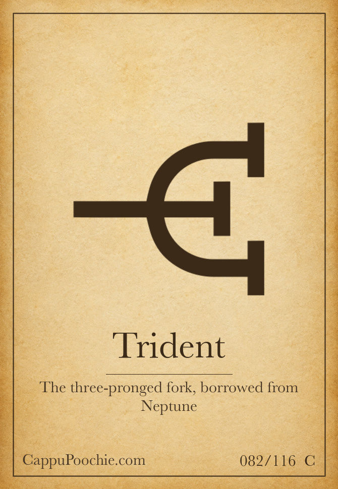 alchemy Card 082