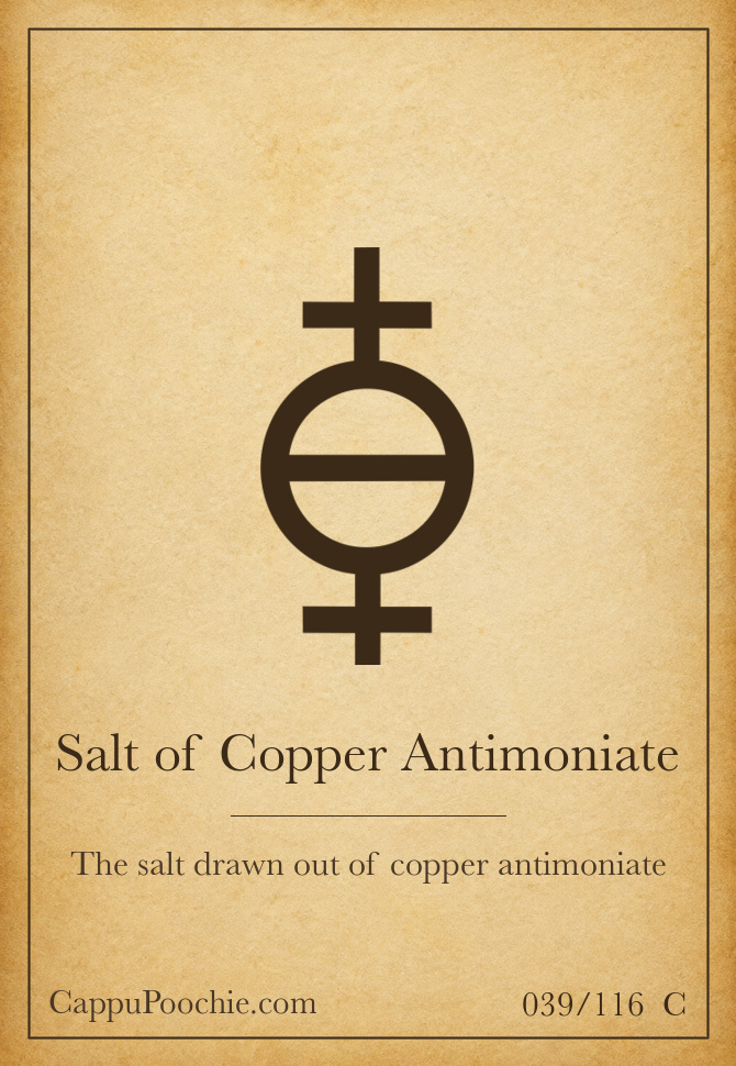 alchemy Card 039