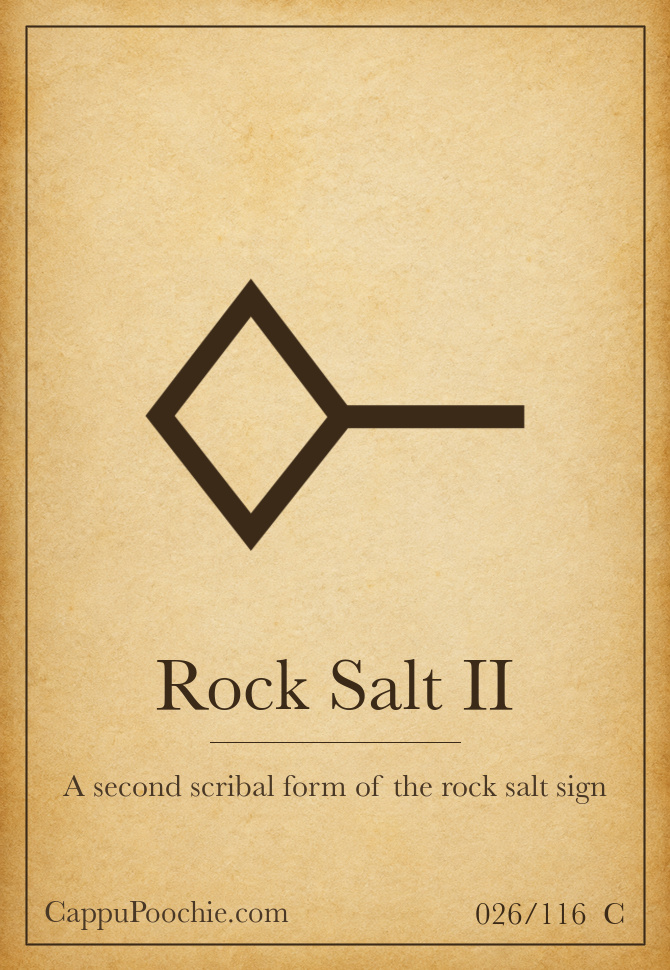 alchemy Card 026