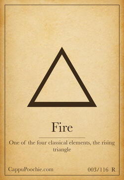 alchemy Card 003