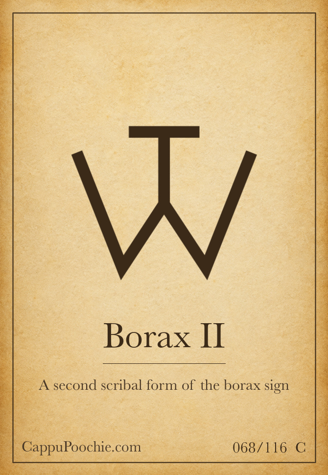 alchemy Card 068