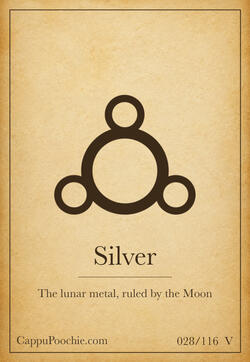 alchemy Card 028