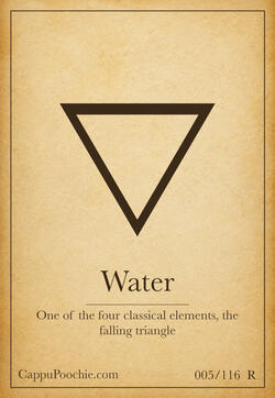 alchemy Card 005