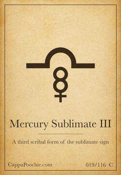 alchemy Card 019