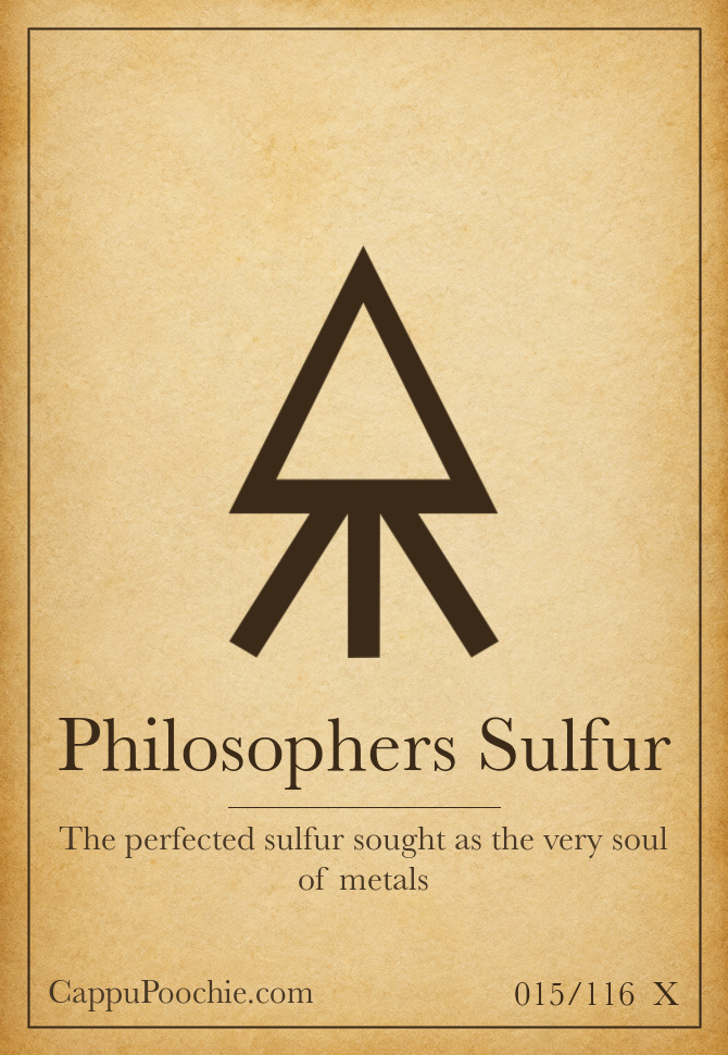 alchemy Card 015